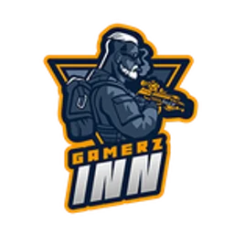 Gamerz Inn - Jamz — Croatia logo
