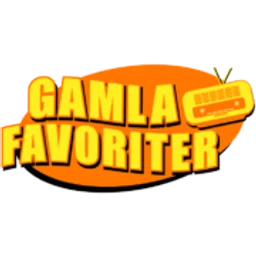 Gamla Favoritter — Sweden شعار
