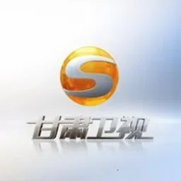 甘肃卫视伴音 — China логотип