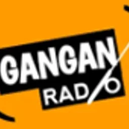 GanGan Radio — Nigeria شعار