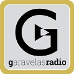 Garavelas — Greece logo