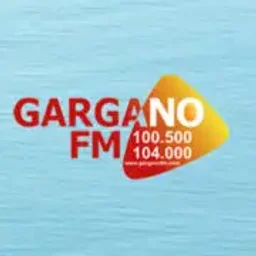 GarganoFM — Italy logo