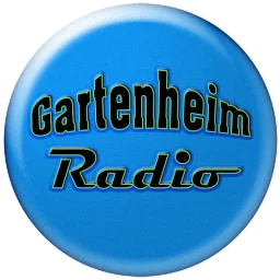 Gartenheim-Radio,%artist - %title | Brian Berger — Germany logo