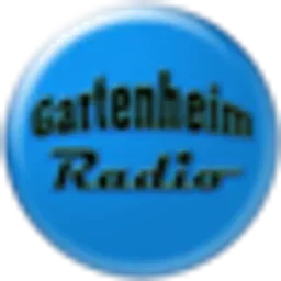 Gartenheim-Radio — Germany logo