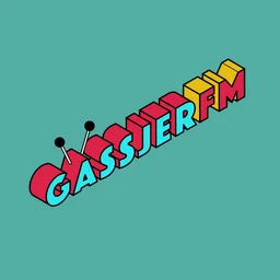 Gässjer FM — Germany logo