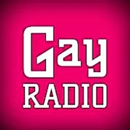 Gay Radio — France logo