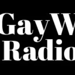 Gay Wired Radio — The United States Of America logo