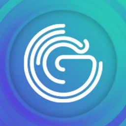 Gaydio Brighton logo — The United Kingdom Of Great Britain And Northern Ireland