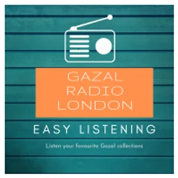 Gazal Radio London — India logo