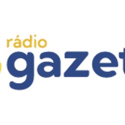 GAZETA FM LINHARES — Brazil logo