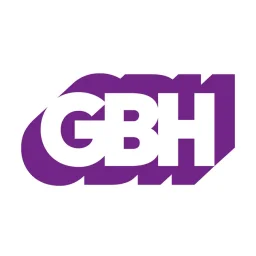GBH 89.7 — The United States Of America logo