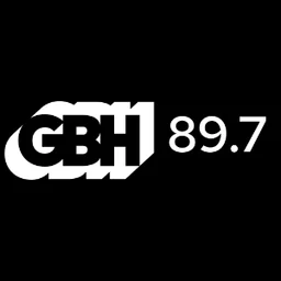 GBH (WGBH) 89.7 — The United States Of America logo