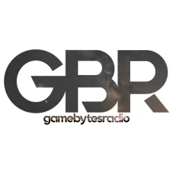 GBR - Gamebytesradio — Spain logo