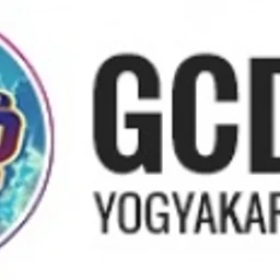 GCD Yogyakarta 98,6FM — Indonesia logo