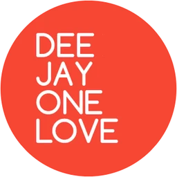 GEDI - Deejay One Love — Italy logo