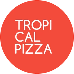 GEDI - Deejay Tropical Pizza — Italy logo