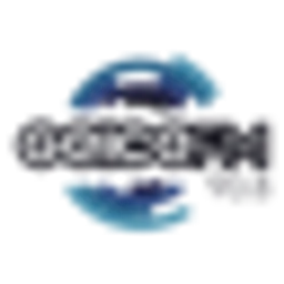 Geice FM — Portugal logo