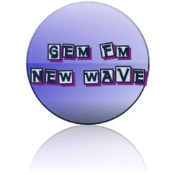 GEM New Wave Radio — Ireland شعار