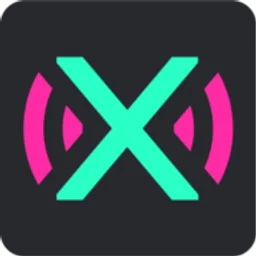 Gen X Radio — The United Kingdom Of Great Britain And Northern Ireland logo
