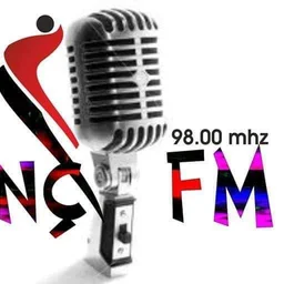 Genç FM — Türkiye logo