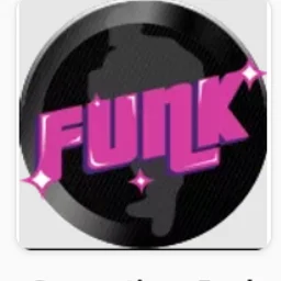 🕺 Générations Funk — France logo