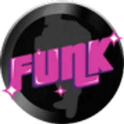 Generations Funk — France logo