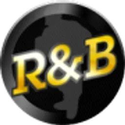 Generations R&B — France logo