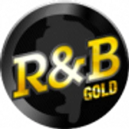 Generations R&B Gold — France logo