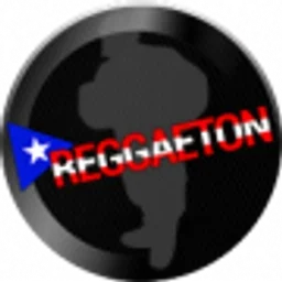 Generations Reggaeton logo — France