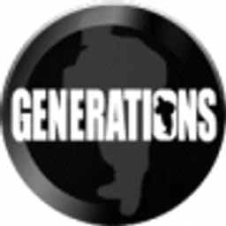 Generations logo — France