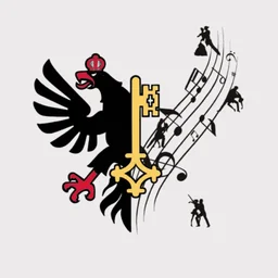 Geneva Latina Radio — Switzerland شعار