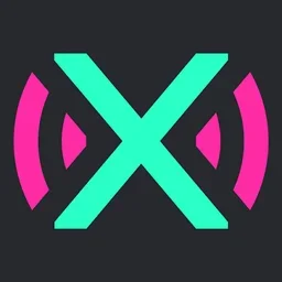 GenX Radio (320k) — The United Kingdom Of Great Britain And Northern Ireland logo