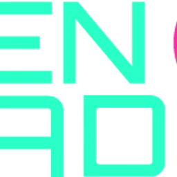 GenX Radio — The United Kingdom Of Great Britain And Northern Ireland logo