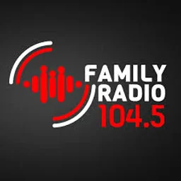Гэр бүлийн радио 104.5 logo — Mongolia