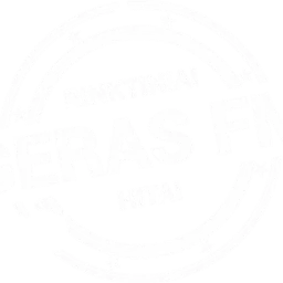 Geras FM — Lithuania logo