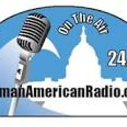 German American Radio — Germany logo