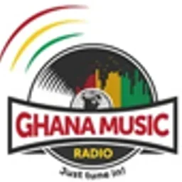 Ghana Music Radio — Ghana شعار