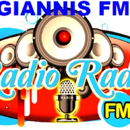 Giannis FM Laikos — Greece شعار