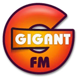 Gigant FM — The Netherlands شعار