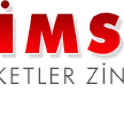 GİMSA RADYO — Türkiye logo