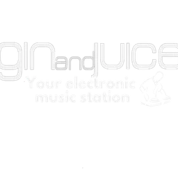 Gin and Juice Global Radio — Germany logo