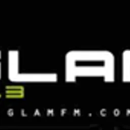 Glam Fm  96.3 — Argentina شعار