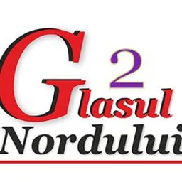 Glasul Nordului 2 (Jurnal FM) -Hudești — Romania logo