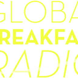 Global Breakfast Radio — The United Kingdom Of Great Britain And Northern Ireland logo