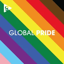 Global Pride — The United Kingdom Of Great Britain And Northern Ireland logo