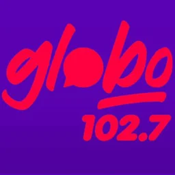 Globo 102.7 (Poza Rica) - 102.7 FM - XHPR-FM - MVS Poza Rica (Estudio 101.9) - Poza Rica, Veracruz logo — Mexico
