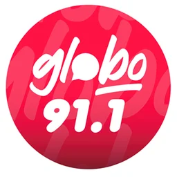 Globo - 91.1 FM [Torreón, Coahuila] — Mexico شعار