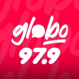 GLOBO 97.9 (Mazatlán) - 97.9 FM - XHMMS-FM - Grupo RSN - Mazatlán, Sinaloa — Mexico شعار