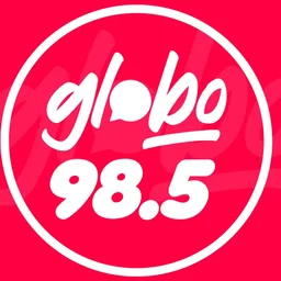 Globo 98.5 (Zihuatanejo) - 98.5 FM - XHZHO-FM - Pegaso Radiocomunicaciones - Zihuatanejo, Guerrero — Mexico लोगो