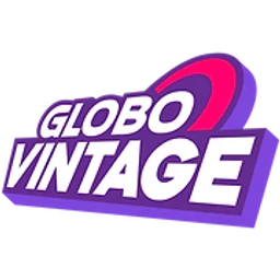 Globo Vintage logo — Italy